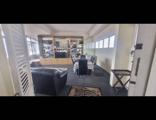 3 BEDROOM PENTHOUSE FOR SALE IN MUSGRAVE
